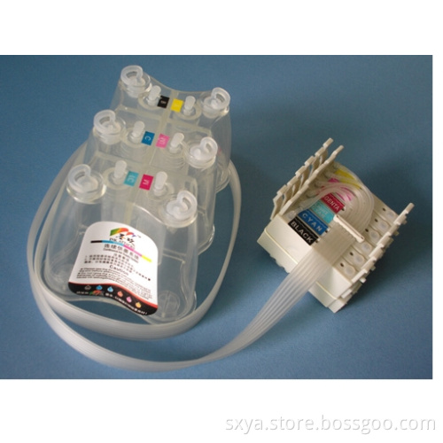 CISS used in IP330/IP4000/IP4200/IP4300/BCI3000/S400/S450/S600/S4500/BJC860/870/8200/S830/F850/S800/I900/I960/9000